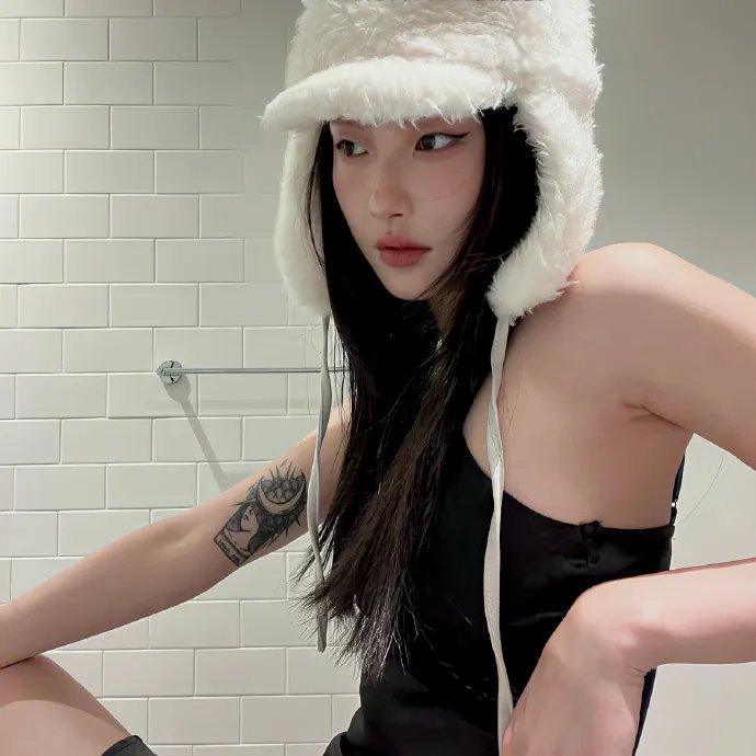 晏少夫人马甲掉了